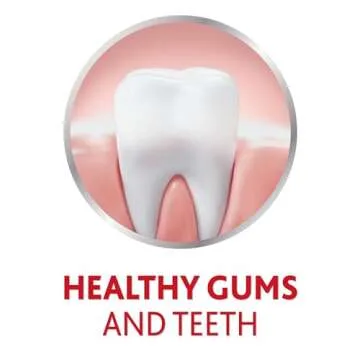 Effective Gum Repair Whitening Toothpaste for Healthier Smiles