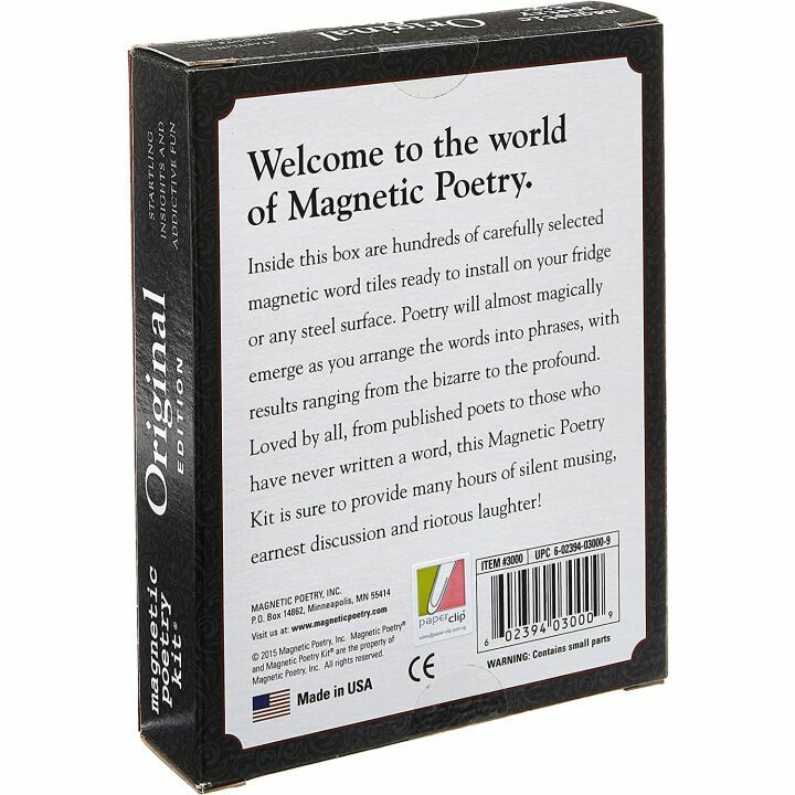 Storymatic Classic Prompts