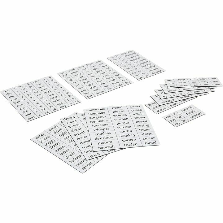 Storymatic Classic Prompts