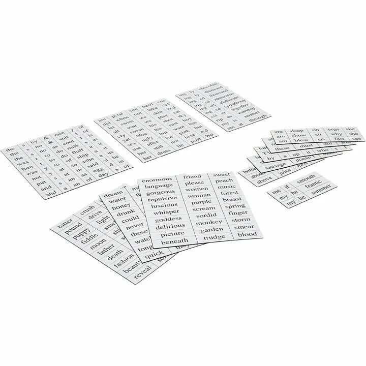 Storymatic Classic Prompts