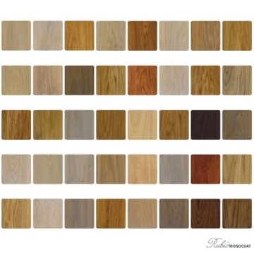 Eco-Friendly Rubio Monocoat Wood Oil for Stunning Interiors