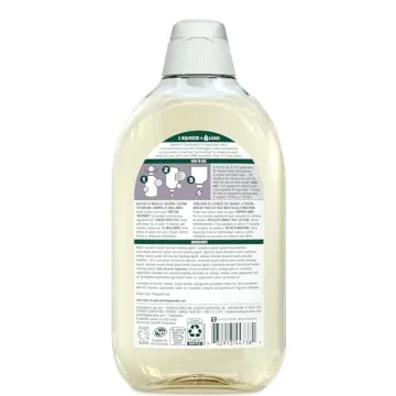 Seventh Generation EasyDose Lavender Laundry Detergent 23 oz