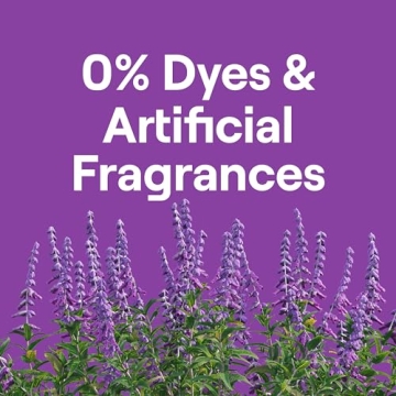 Seventh Generation EasyDose Lavender Laundry Detergent 23 oz