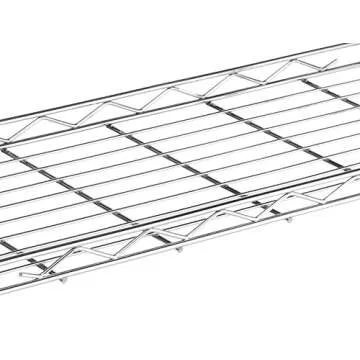 Whitmor Supreme Laundry Cart - Portable and Durable Storage Solution