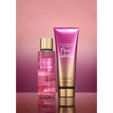 Victoria's Secret Pure Seduction Fragrance Body Lotion (8 oz)