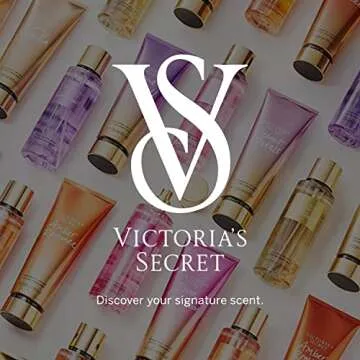 Victoria's Secret Pure Seduction Fragrance Body Lotion (8 oz)