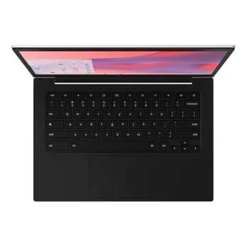 Samsung 14" Galaxy Chromebook Go - Ultimate Student Laptop