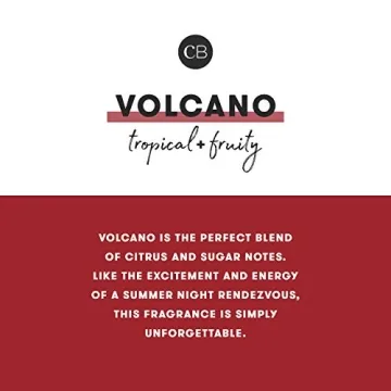 Capri Blue Signature Holiday Candle - Luxury Gift Idea