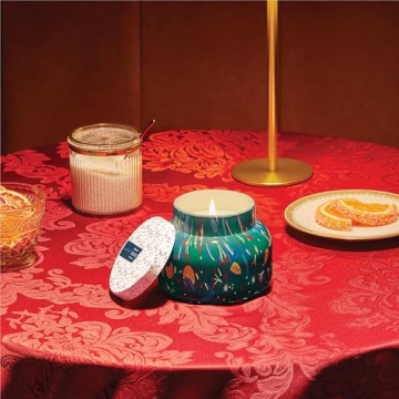 Capri Blue Signature Holiday Candle - Luxury Gift Idea