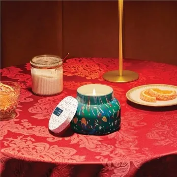 Capri Blue Signature Holiday Candle - Luxury Gift Idea