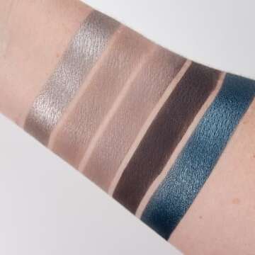 Sydney Grace Enduring Love Eye Shadow Palette (Light)