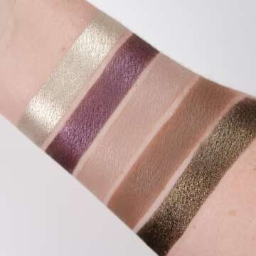 Sydney Grace Enduring Love Eye Shadow Palette (Light)