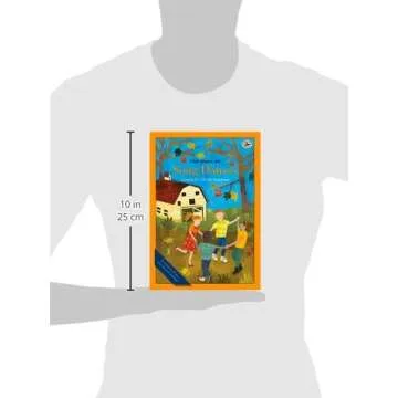 The Book of Song Dances (First Steps in Music series)