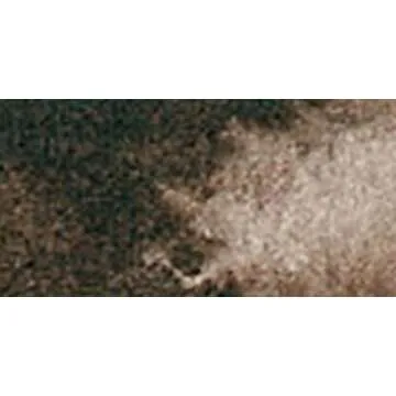 Daniel Smith Extra Fine Watercolor 15ml Paint Tube, Raw Umber (284600097), 0.5 Fl Oz (Pack of 1)