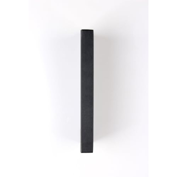 CANSHN Magnetic for iPhone 16 Case [Compatible with MagSafe & MIL-Grade Drop Tested] Slim Translucent Matte Cover, Anti-Scratch Shockproof Phone Case for iPhone 16, Light Blue