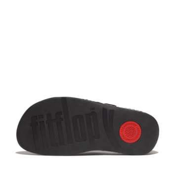 FitFlop Women's Surfa Flip-Flops - Comfort & Style Combined