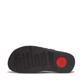 FitFlop Women's Surfa Flip-Flops - Comfort & Style Combined