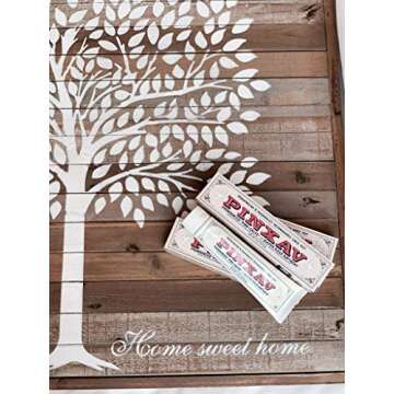 PINXAV Healing Cream, Fast Relief for Diaper Rash, Eczema, Chafing, Bed Sores, Acne, and Minor Cuts and Burns (4 OZ)