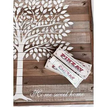 PINXAV Healing Cream, Fast Relief for Diaper Rash, Eczema, Chafing, Bed Sores, Acne, and Minor Cuts and Burns (4 OZ)