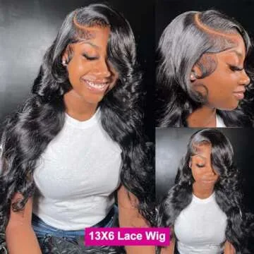 Premium Piu Serena No Human Hair Extensions for Natural Volume