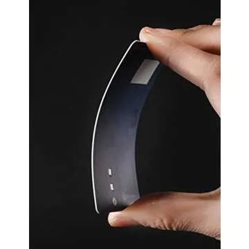 CoolWallet Pro Crypto Hardware Wallet - Secure & Portable