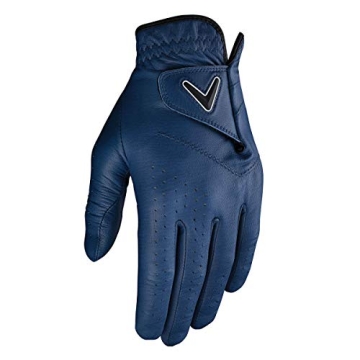 Callaway Golf Opti Color Glove - Premium Comfort and Breathability for All Hand Sizes