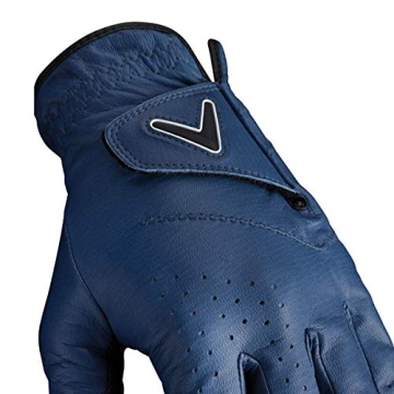 Callaway Golf Opti Color Glove for Ultimate Comfort