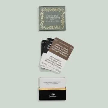 Paige Tate Select Meaningful Conversations with My Grandparents