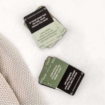 Paige Tate Select Meaningful Conversations with My Grandparents