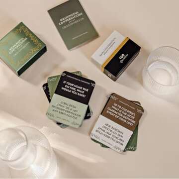 Paige Tate Select Meaningful Conversations with My Grandparents