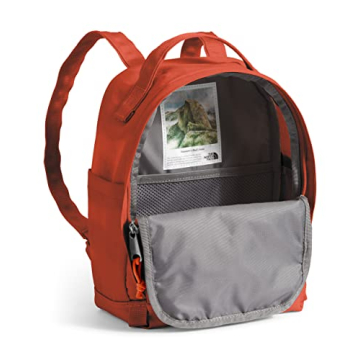 Berkeley Mini Backpack by The North Face - Stylish & Functional