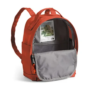 Berkeley Mini Backpack by The North Face - Stylish & Functional