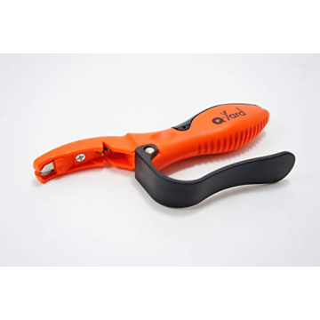 Q-yard Handheld Multi-Sharpener for Pruning Tools