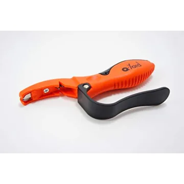Q-yard Handheld Multi-Sharpener for Pruning Tools