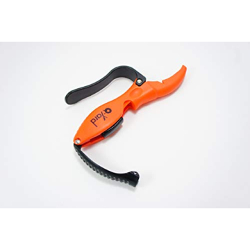 Q-yard Handheld Multi-Sharpener for Pruning Tools