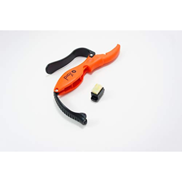 Q-yard Handheld Multi-Sharpener for Pruning Tools
