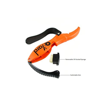 Q-yard Handheld Multi-Sharpener for Pruning Tools