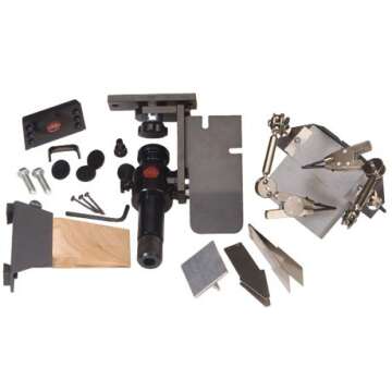 Benchmate Plus Package