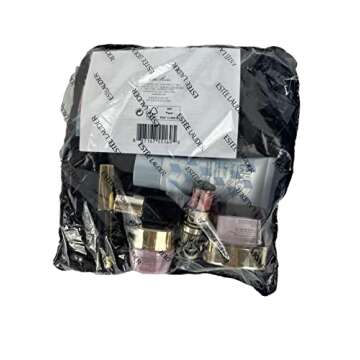 Estee Lauder 8pc Set with Makeup & Skincare Essentials