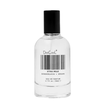 DedCool Eau de Parfum (Xtra Milk - 1.7 fl oz) - Lush Universal Musk for All