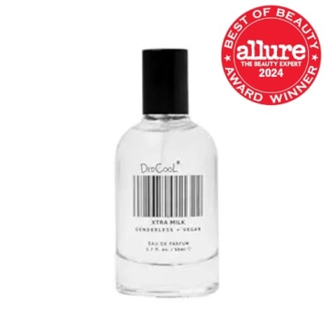DedCool Eau de Parfum Xtra Milk | Long Lasting Luxury Scent