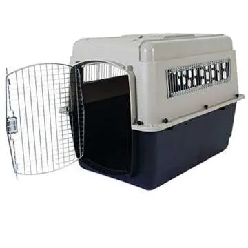 Petmate Ultra Vari Dog Kennel - Durable for Air Travel