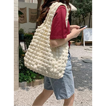Tote Bag for Women Cute Hobo Bag Satchel Bag Summer Bag Crossbody Bag Beach Bag Purse Shoulder Handbags for Women 2023