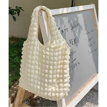 Tote Bag for Women Cute Hobo Bag Satchel Bag Summer Bag Crossbody Bag Beach Bag Purse Shoulder Handbags for Women 2023