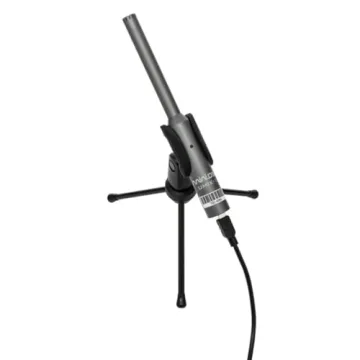 miniDSP UMIK-1 Omni-Directional USB Measurement Microphone