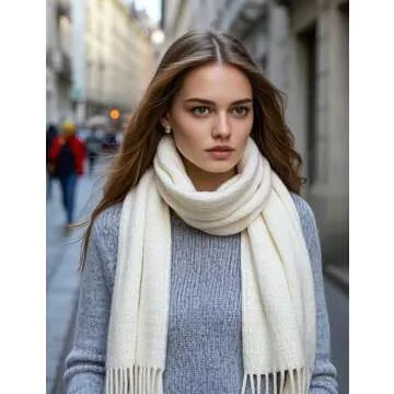 TEHETE 100% Merino Wool Yarn for Knitting Crochet