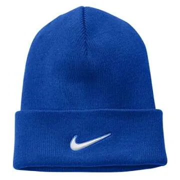 Nike Cuffed Beanie for All - Stylish and Functional