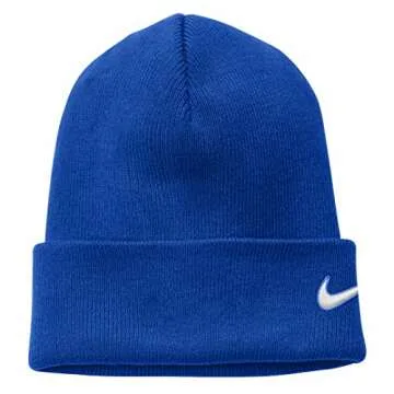Nike Cuffed Beanie for All - Stylish and Functional