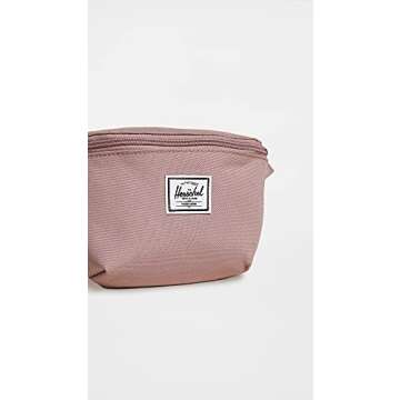 Herschel Waist Pack in Ash Rose | Stylish and Functional