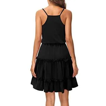 Trendy Newshows Women's 2025 Summer Dress for All Occasions